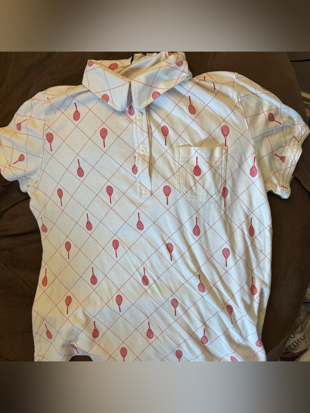 3/$10 Men's Vintage Polo